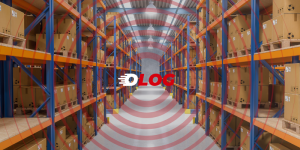 automação logistica
